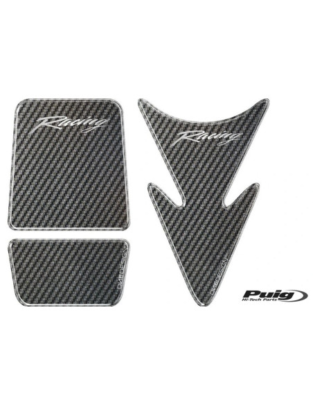 Protection de réservoir PUIG 2774 Mini/Arrow