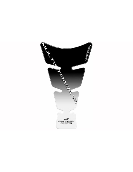 Protection de réservoir PUIG Spirit - DUCATI