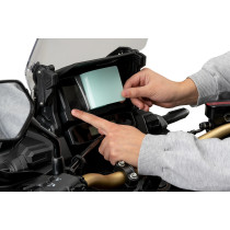 Protection PUIG 21549 pour compteurs - HONDA 2
