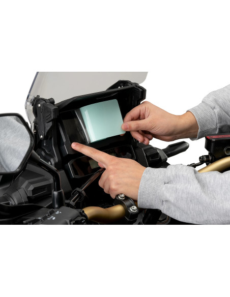 Protection PUIG 21549 pour compteurs - HONDA