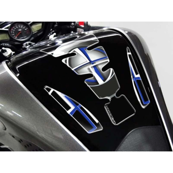 Protection de réservoir PUIG Wings BMW - BMW