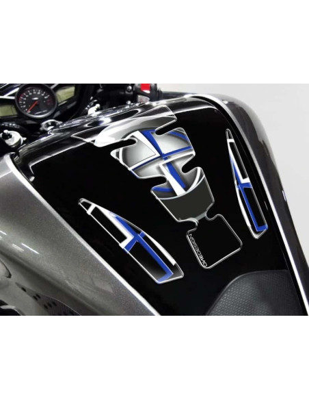 Protection de réservoir PUIG Wings BMW - BMW