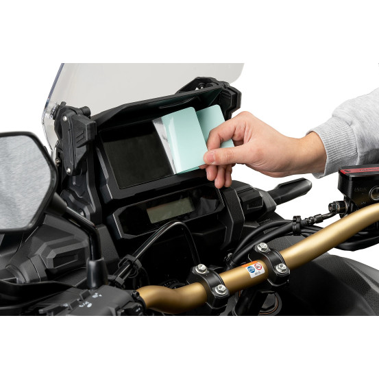 Protection PUIG 21549 pour compteurs - HONDA