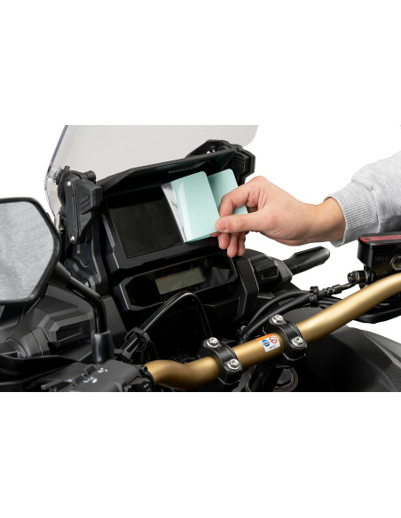Protection PUIG 21549 pour compteurs - HONDA