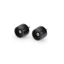 Embouts de guidon PUIG Thruster M5 - APRILIA