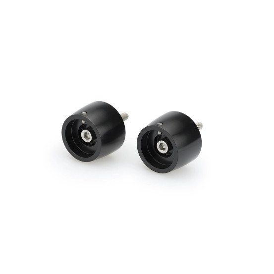 Embouts de guidon PUIG Thruster M5 - APRILIA
