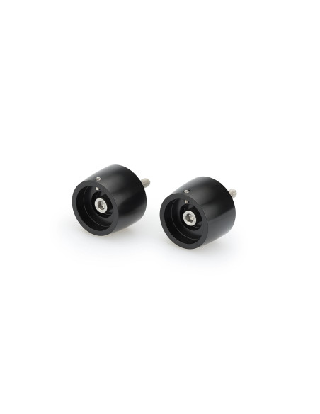 Embouts de guidon PUIG Thruster M5 - APRILIA