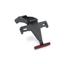 Support de plaque PUIG - KAWASAKI Z650S 2026