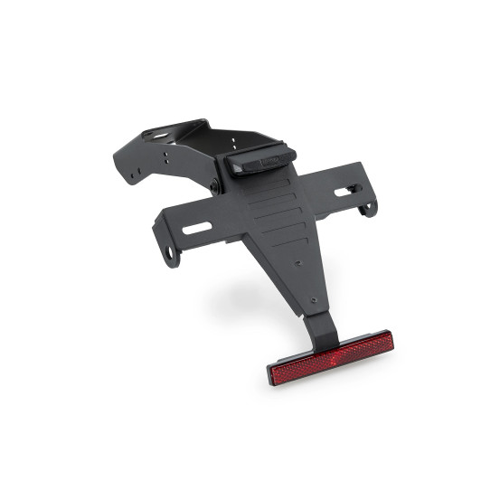 Support de plaque PUIG - KAWASAKI Z650S 2026