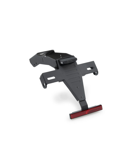 Support de plaque PUIG - KAWASAKI Z650S 2026