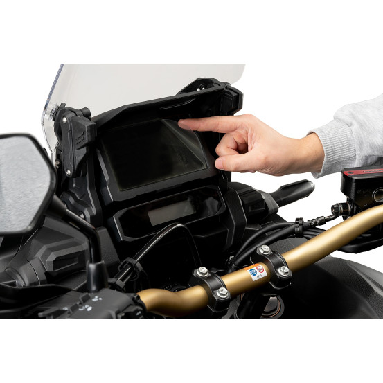 Protection PUIG 21549 pour compteurs - HONDA