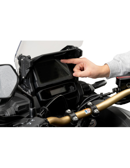 Protection PUIG 21549 pour compteurs - HONDA