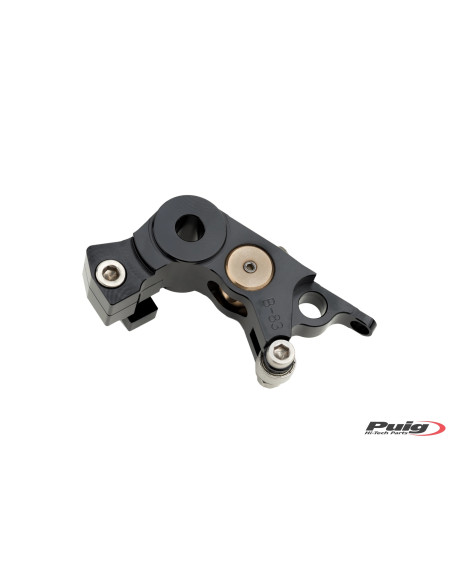 Adaptateur PUIG 3497 levier frein - KAWASAKI