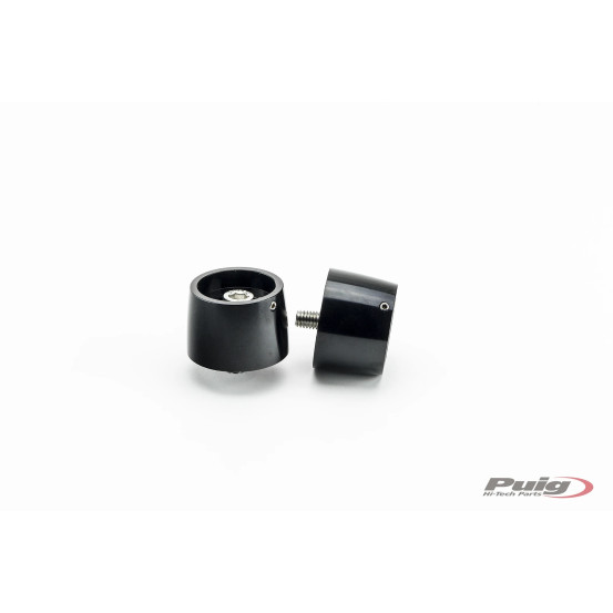 Embouts de guidon PUIG Thruster M6 - BENELLI