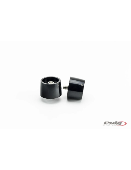 Embouts de guidon PUIG Thruster M6 - BENELLI