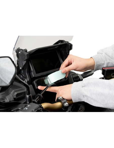 Protection PUIG 21549 pour compteurs - HONDA