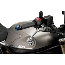 Embouts de guidon PUIG Thruster M6 - BENELLI 2