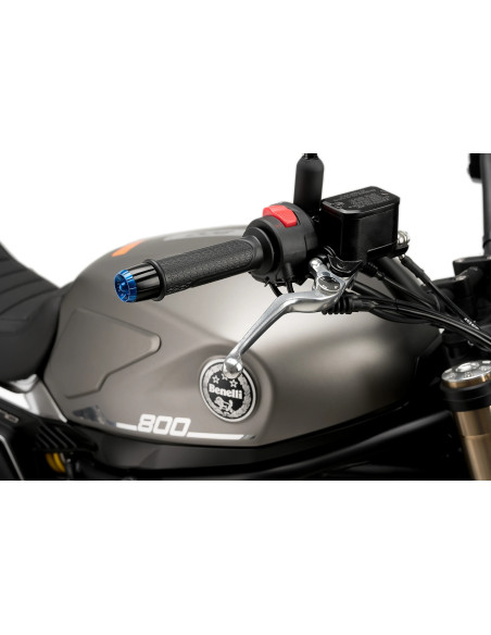 Embouts de guidon PUIG Thruster M6 - BENELLI