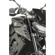Jeu de supports PUIG de clignotants - YAMAHA 2