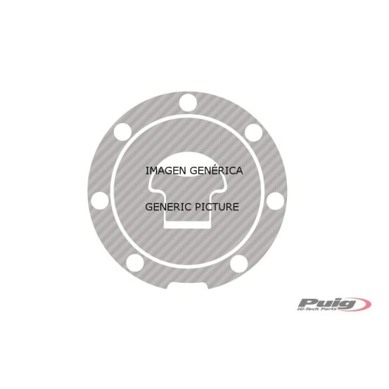 Protection PUIG Bouchon de réservoir X-treme