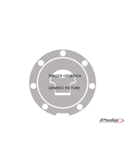 Protection PUIG Bouchon de réservoir X-treme