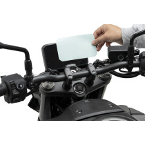 Protection PUIG 21951 pour compteurs - HONDA