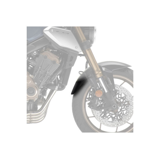 Extension PUIG 3680 garde boue avant - HONDA