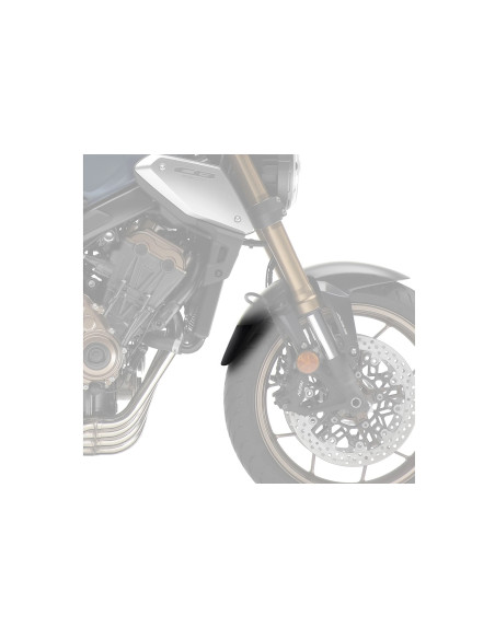 Extension PUIG 3680 garde boue avant - HONDA