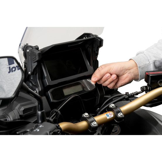 Protection PUIG 21549 pour compteurs - HONDA