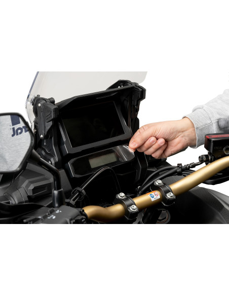 Protection PUIG 21549 pour compteurs - HONDA