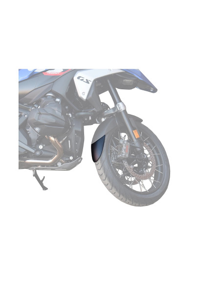 Extension PUIG 21932 garde boue avant - BMW