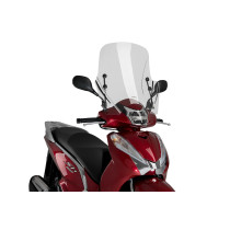 Bulle PUIG T.X - HONDA SH 300I E4 2018-2023 2