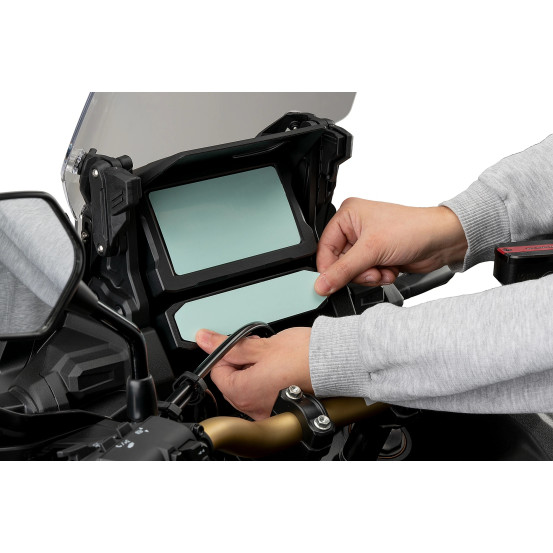 Protection PUIG 21549 pour compteurs - HONDA