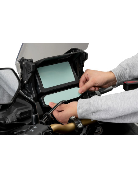 Protection PUIG 21549 pour compteurs - HONDA