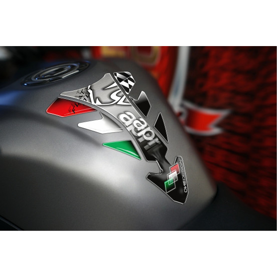 Protection de réservoir PUIG Future Aprilia