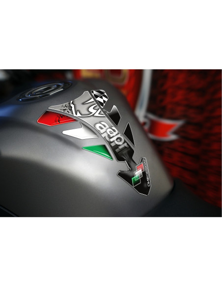 Protection de réservoir PUIG Future Aprilia