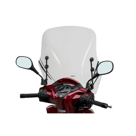 Bulle PUIG T.X - HONDA SH 300I E4 2018-2023