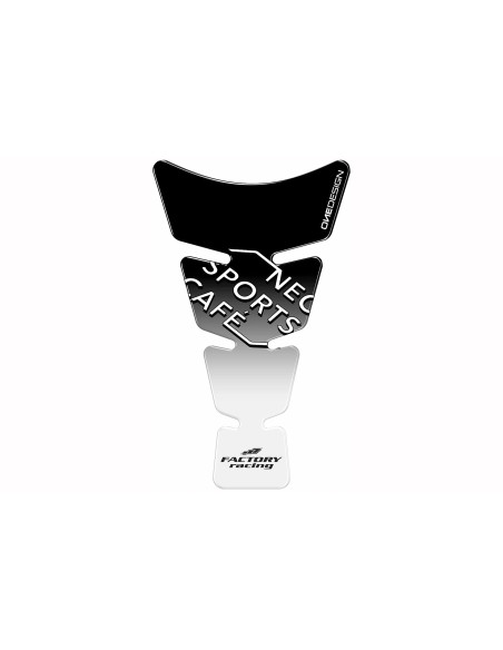 Protection de réservoir PUIG Spirit - HONDA