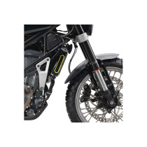 Extension PUIG garde boue avant - HUSQVARNA 2