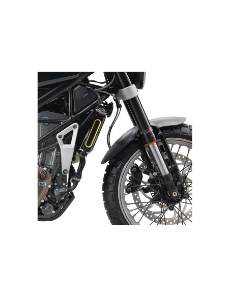 Extension PUIG garde boue avant - HUSQVARNA