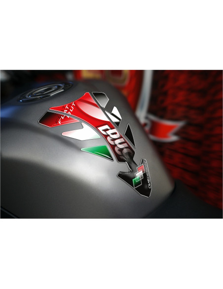 Protection de réservoir PUIG Future Ducati