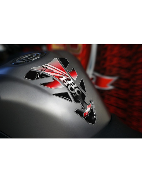 Protection de réservoir PUIG Future Honda