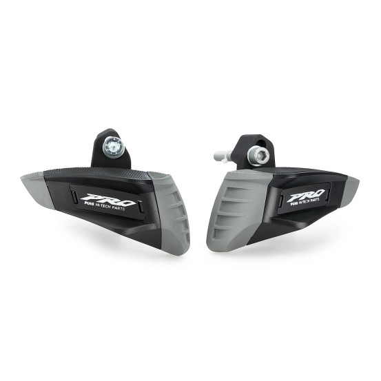 Tampons protection PUIG Pro 2.0 - APRILIA