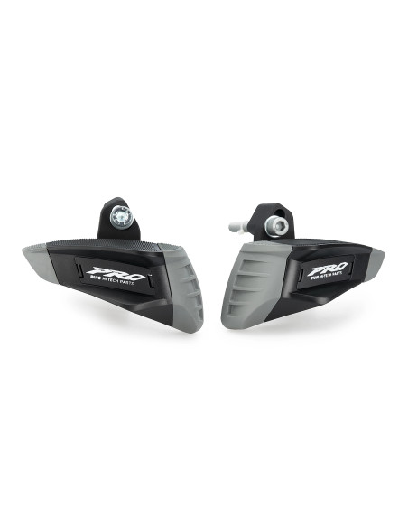 Tampons protection PUIG Pro 2.0 - APRILIA
