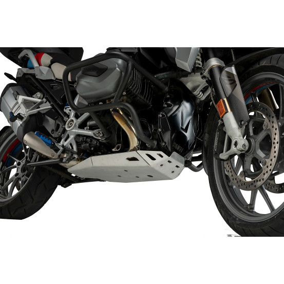 Sabot moteur PUIG - BMW R1250GS 2021-2024