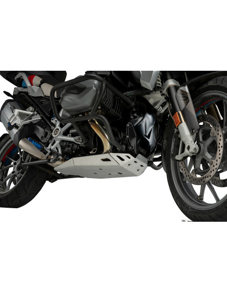 Sabot moteur PUIG - BMW R1250GS 2021-2024