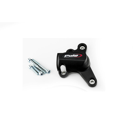 Pièces PUIG - Protection Carters - YAMAHA