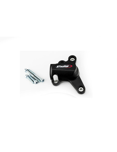 Pièces PUIG - Protection Carters - YAMAHA