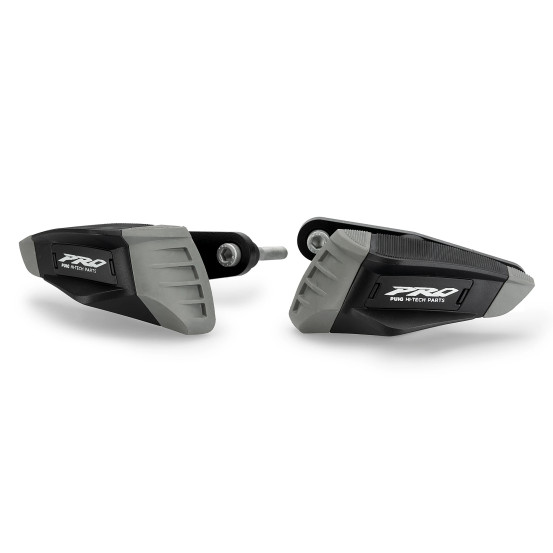 Tampons protection PUIG Pro 2.0 - SUZUKI