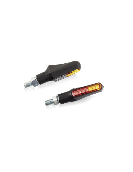 Clignotants PUIG 9084 Curve - Homologués